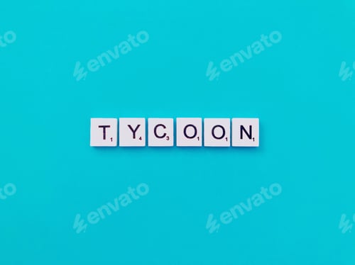 Preview: tycoon