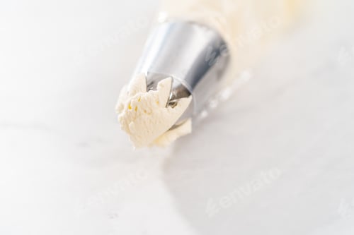 Preview: Homemade whipped cream