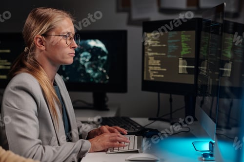 Vista previa: Concentrarse en el problema técnico