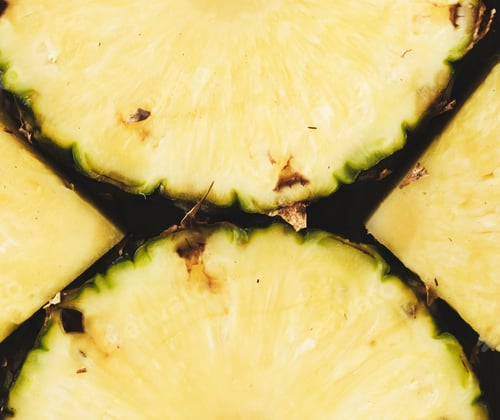 Preview: Pineapple