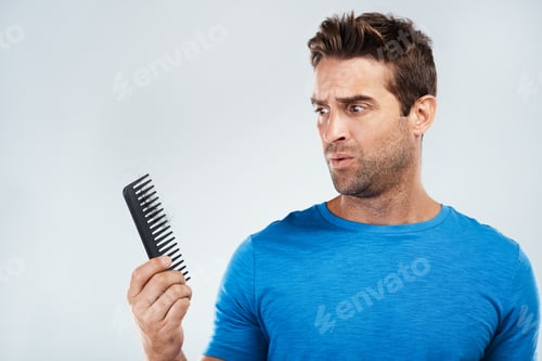 Preview: I should use this for mu hair