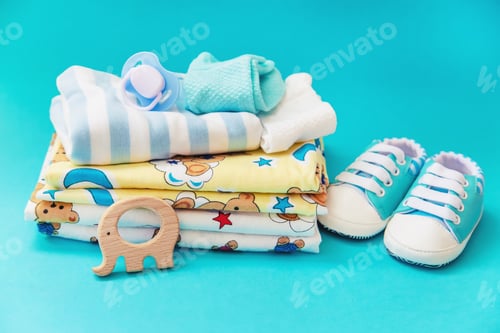 Preview: Objects and lifestyle