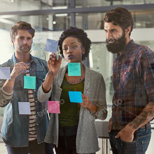 Preview: She knows exactly how to solve this one