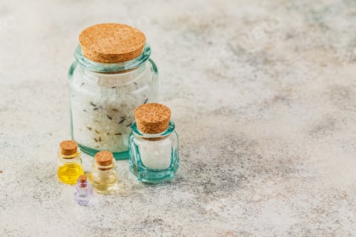 Preview: Essential aroma oil