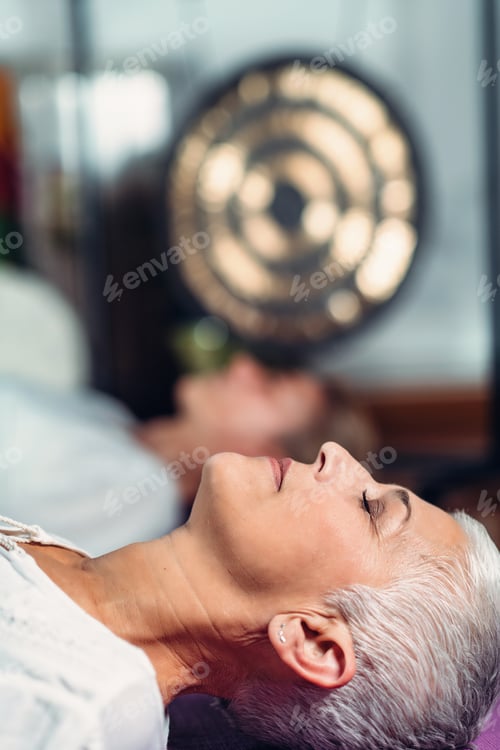Preview: Guided meditation