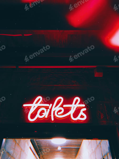 Preview: Toilets