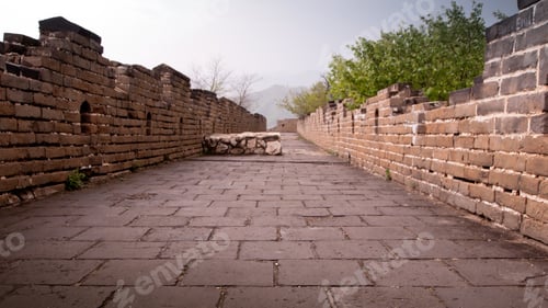 Preview: Great Wall of China