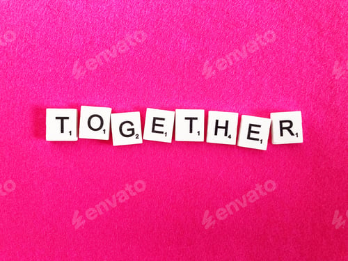 Preview: Together