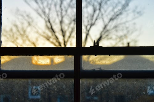 Preview: sunset