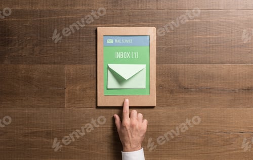Preview: Eco-friendly cardboard tablet