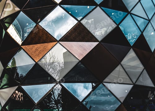 Preview: Geometric shape