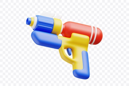 Preview: Water Gun