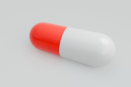 Preview: Capsule Pill