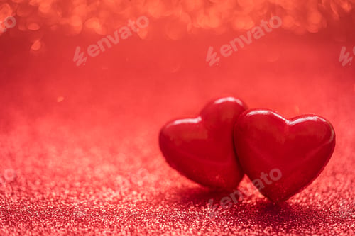 Preview: Valentines Day background
