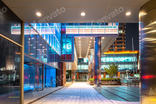 Preview: office building