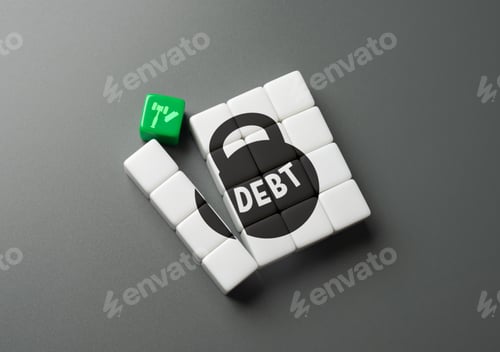 Preview: Debt write-off through court. Exacerbating circumstances.