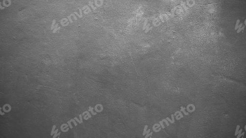 Preview: Textured Gray Concrete Background with Shaded Lighting