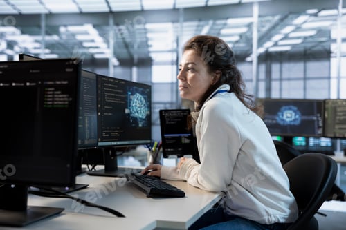 Preview: Server hub specialist using AI tech to forecast potential issues