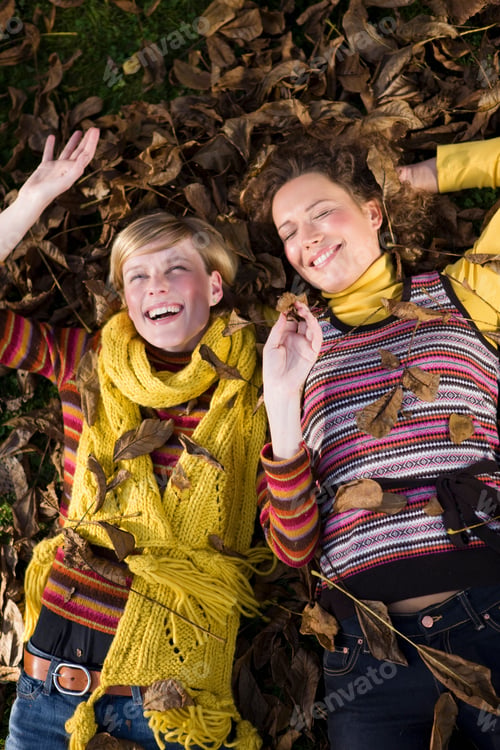 Preview: autumnal gardening