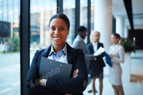 Preview: Successful broker