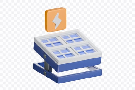 Preview: Solar Panel System