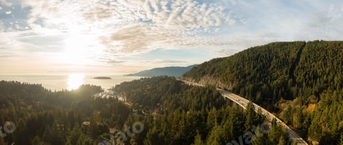 Preview: Horseshoe Bay, West Vancouver, British Columbia, Canada