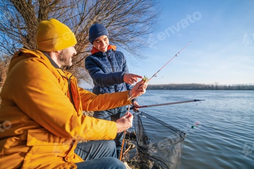 Preview: Fishing