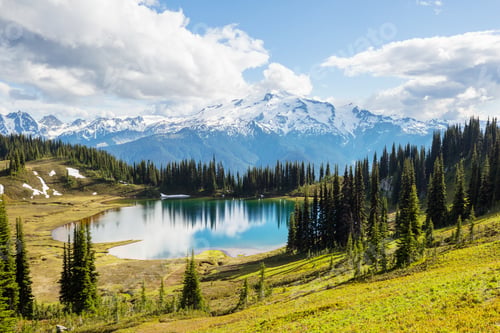 Preview: Image lake