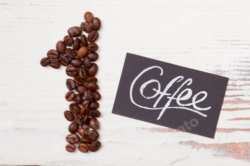 Preview: The best coffee concept.