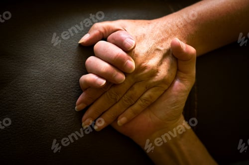 Preview: Hands expressing affection, caring, help and love