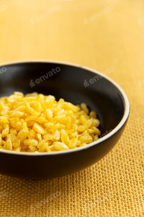 Preview: Peeled split mung bean
