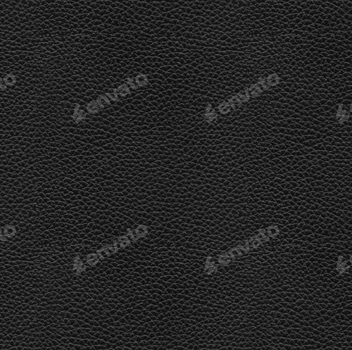 Preview: black leather background
