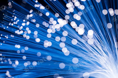 Preview: Fiber optics