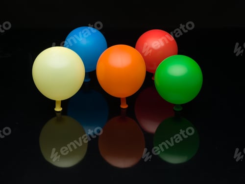 Preview: party group