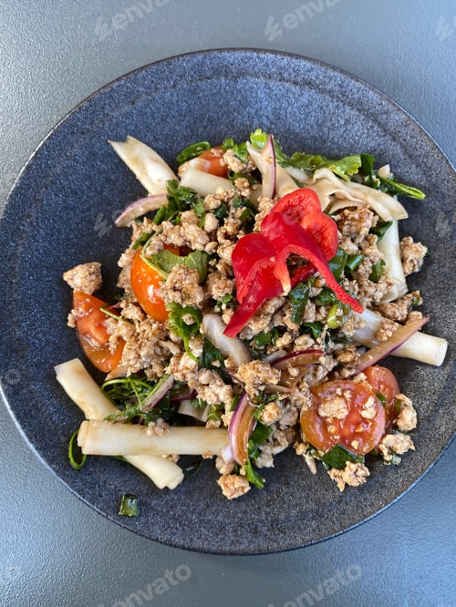 Preview: Chinese food