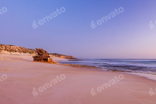 Preview: Number 16 Beach in Rye Australia