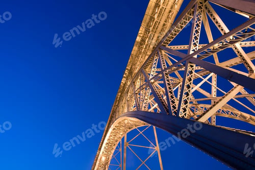 Preview: Ponte Dom Luis