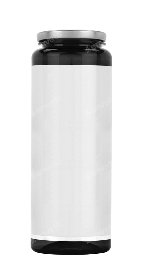 Preview: Medical bottle
