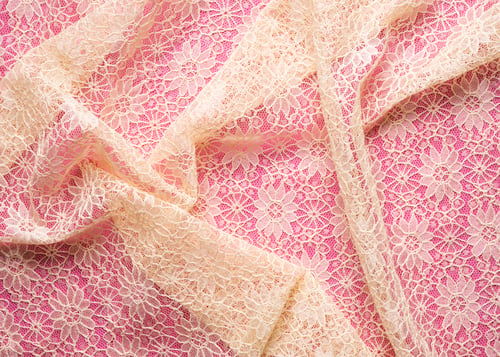 Preview: Textured Fabric Material