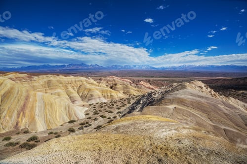 Preview: Northern Argentina