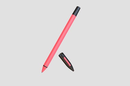 Preview: 3D Ballpoint