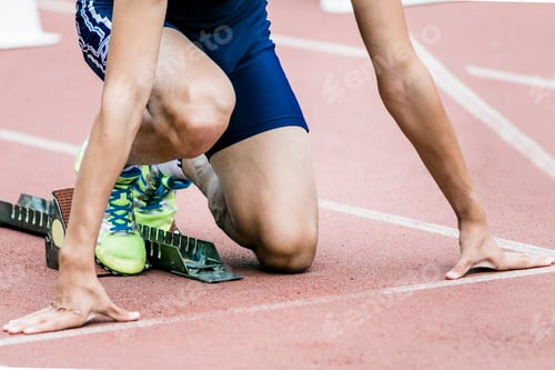 Preview: sprint start