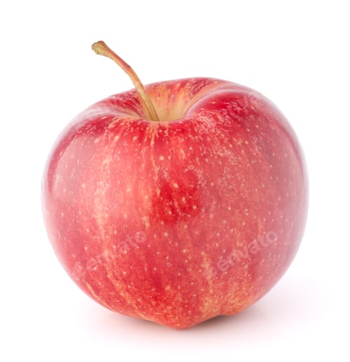 Preview: red apple