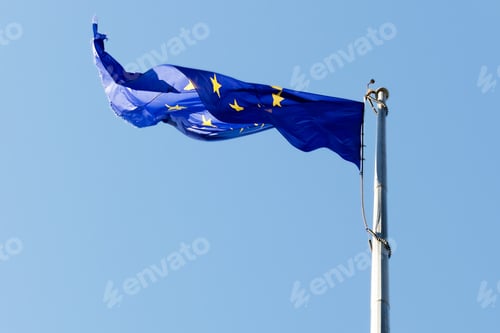 Preview: Flag of the European Union