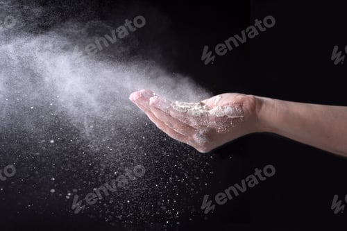 Preview: Flour