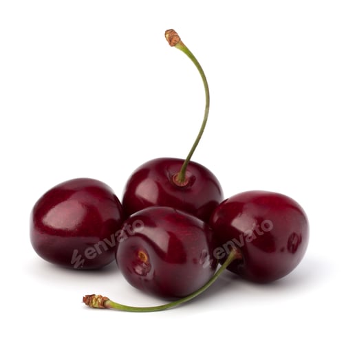 Preview: Cherry