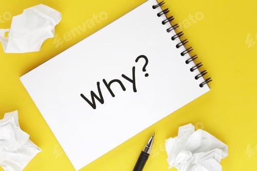 Preview: Inscription why