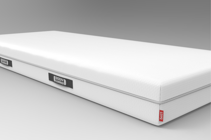 Preview: Highly Detailed Bed 005