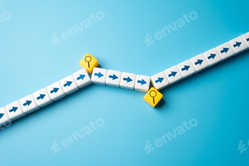 Preview: Monitoring and course correction. Keep the process under observation and control. Calibration.