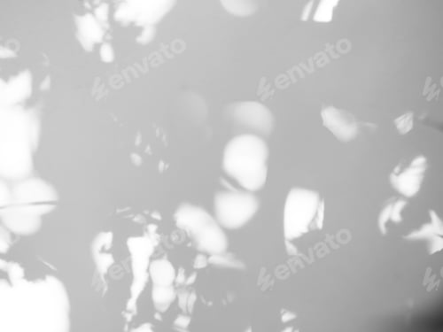 Preview: Background shadow white light line
